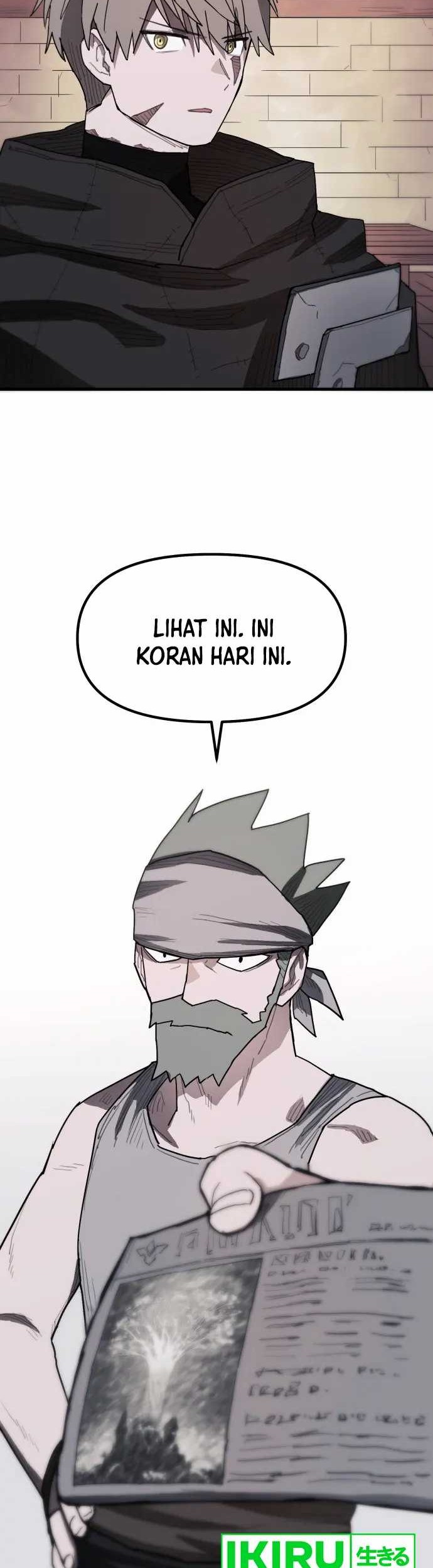 Just a Cat Bab 03 halaman 30
