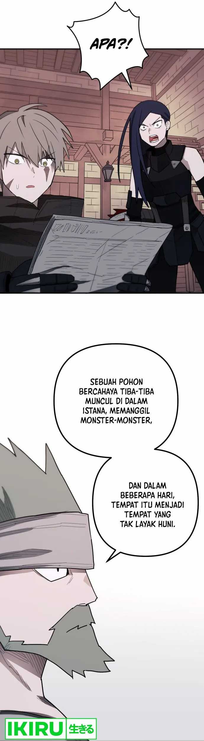 Just a Cat Bab 03 halaman 32