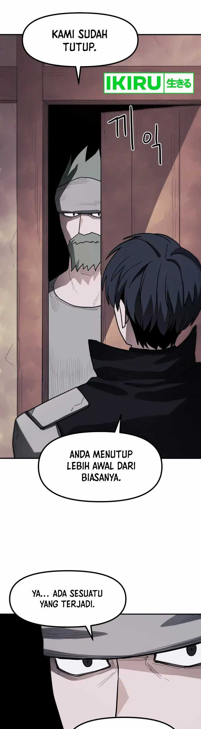Just a Cat Bab 03 halaman 39