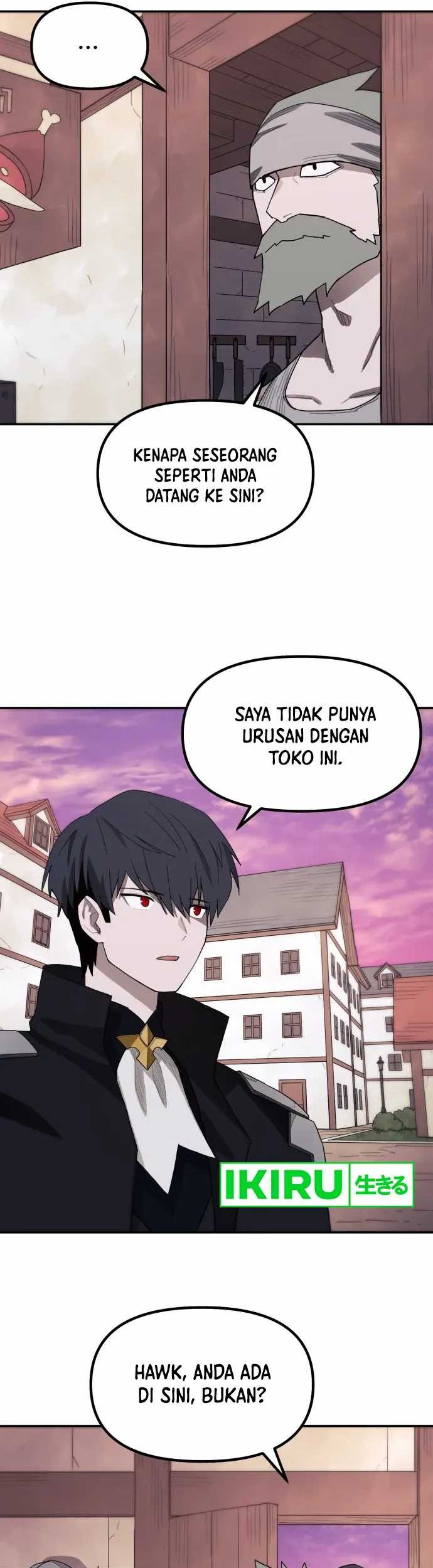 Just a Cat Bab 03 halaman 42