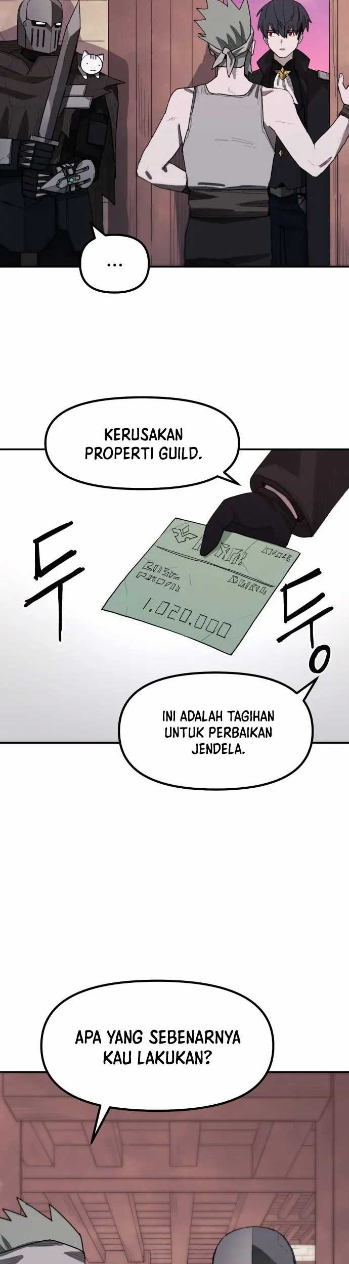 Just a Cat Bab 03 halaman 43
