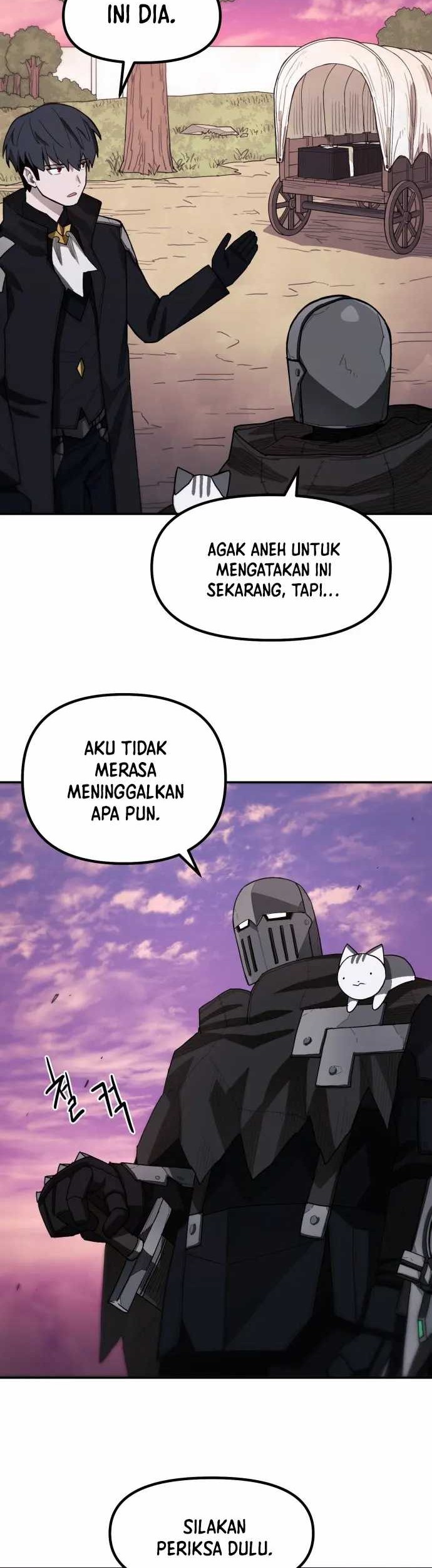 Just a Cat Bab 03 halaman 50