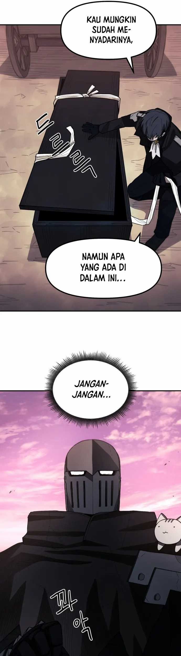 Just a Cat Bab 03 halaman 52