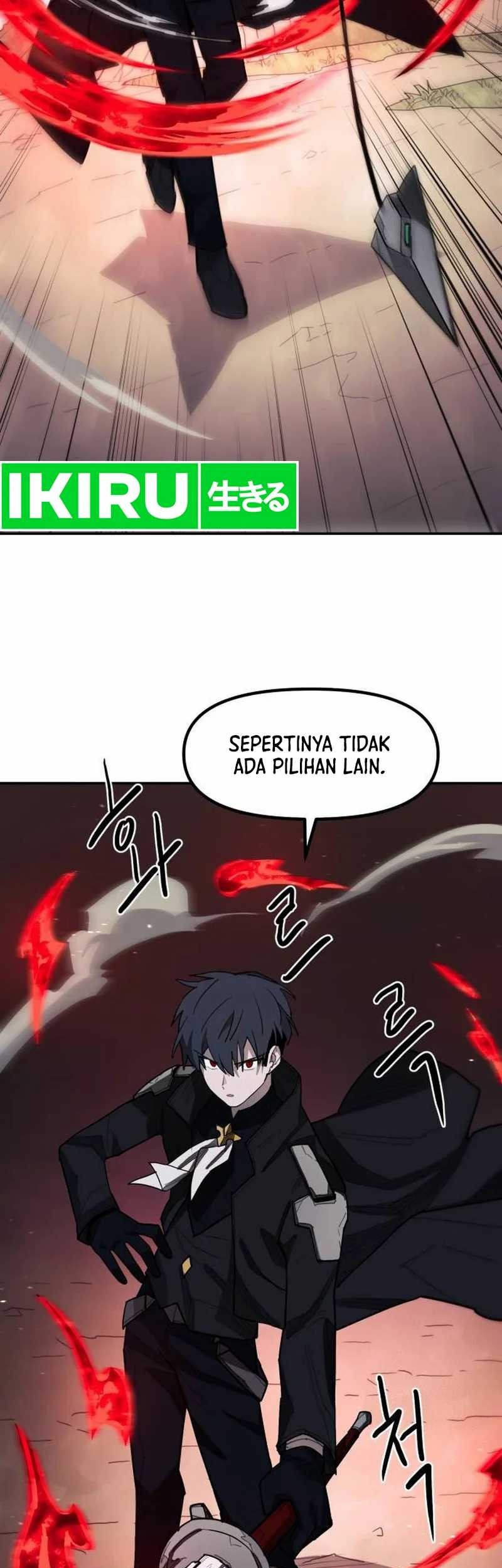 Just a Cat chapter 04 halaman 5