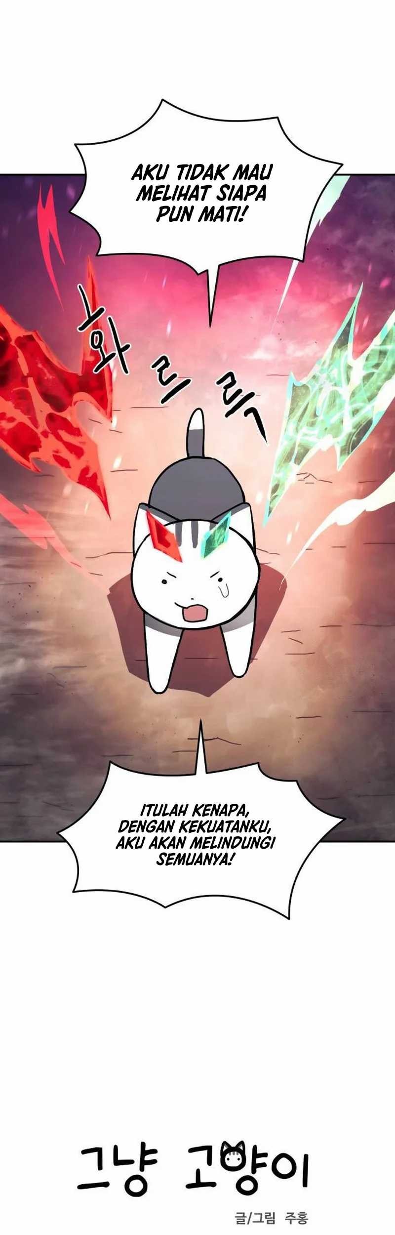 Just a Cat chapter 04 halaman 37