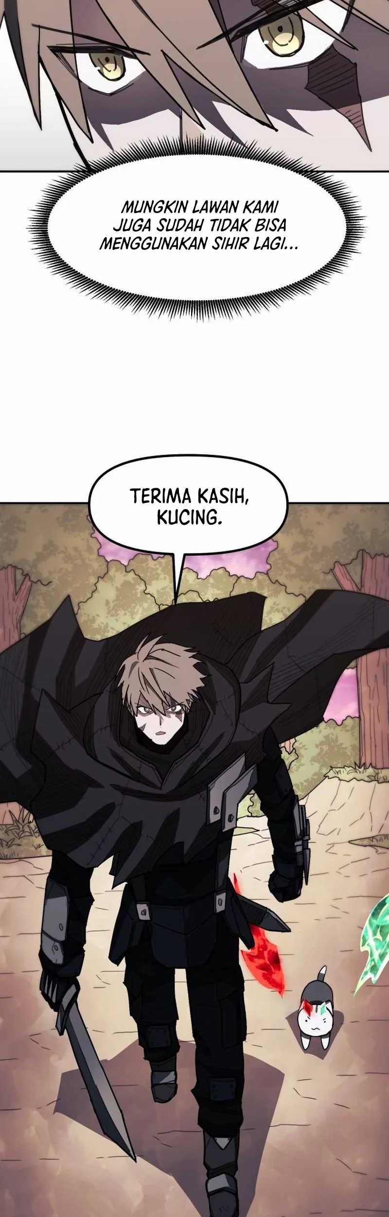 Just a Cat chapter 04 halaman 39