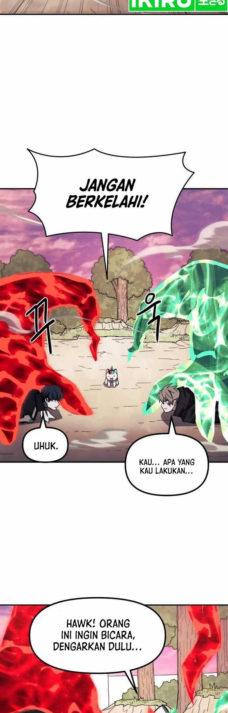 Just a Cat chapter 04 halaman 44