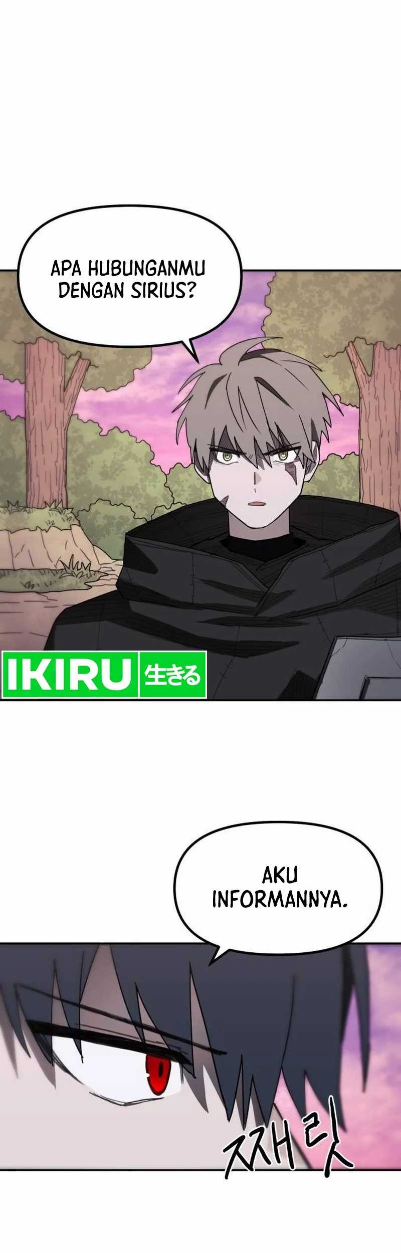 Just a Cat chapter 04 halaman 48