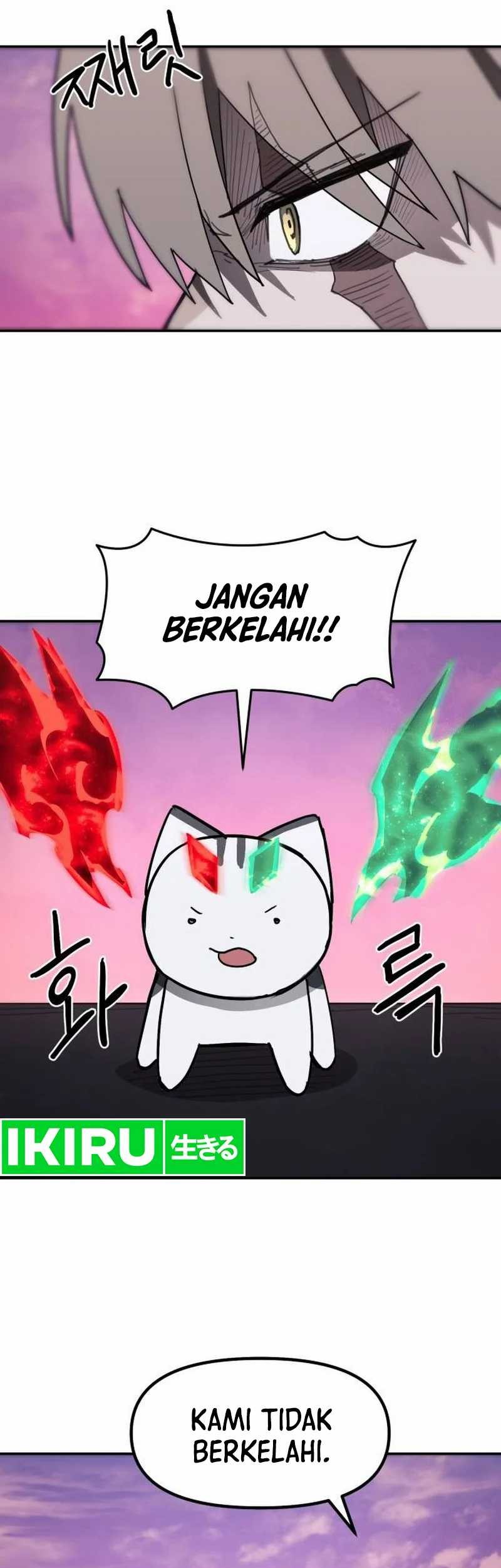 Just a Cat chapter 04 halaman 49
