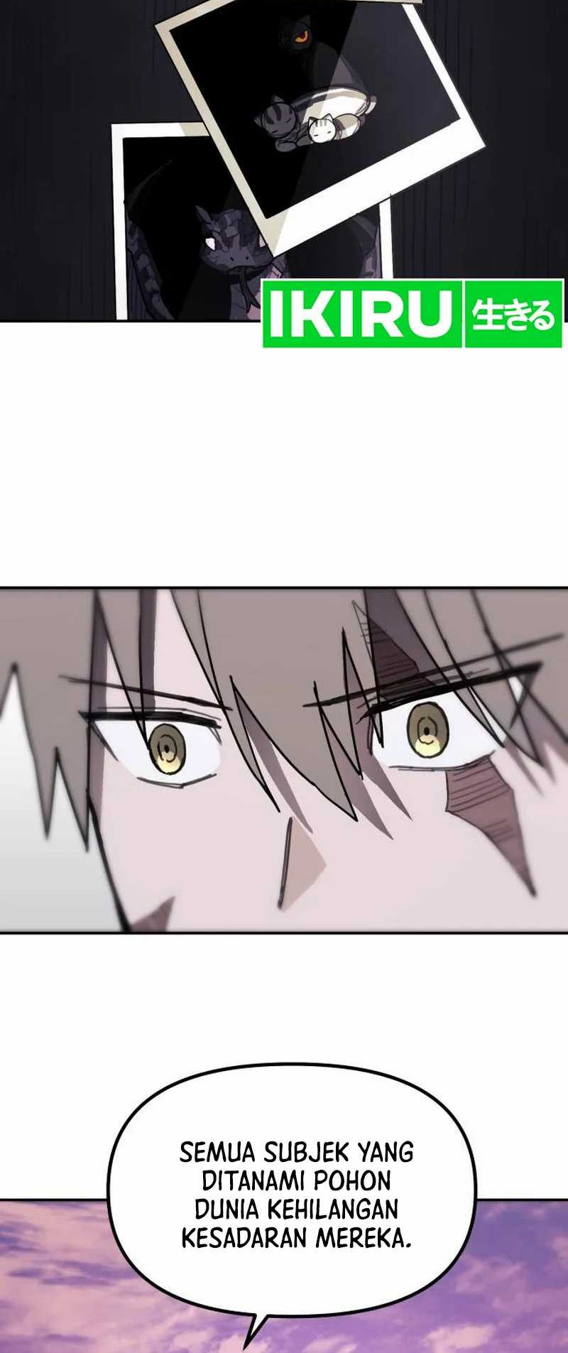 Just a Cat chapter 04 halaman 54
