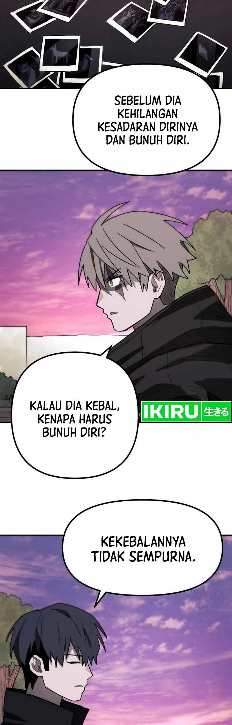 Just a Cat chapter 04 halaman 57