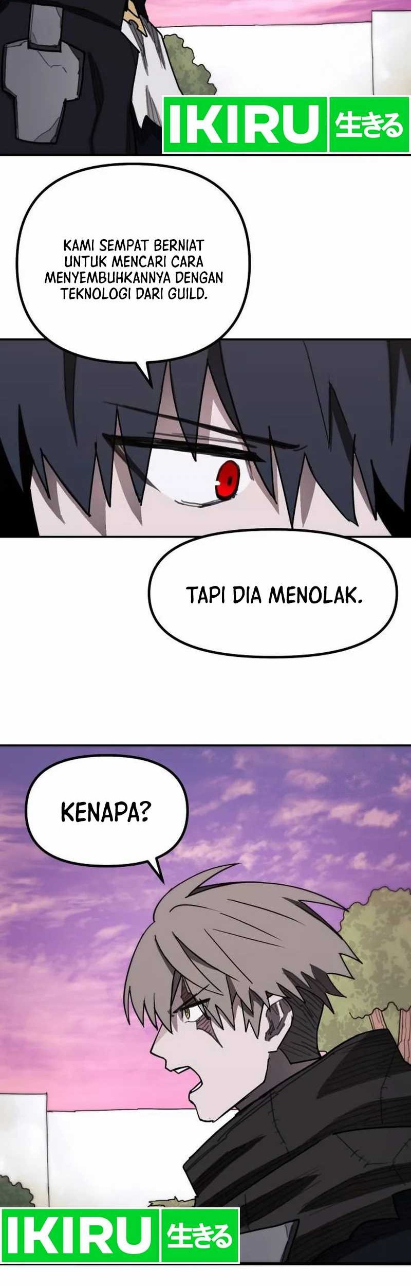 Just a Cat chapter 04 halaman 58