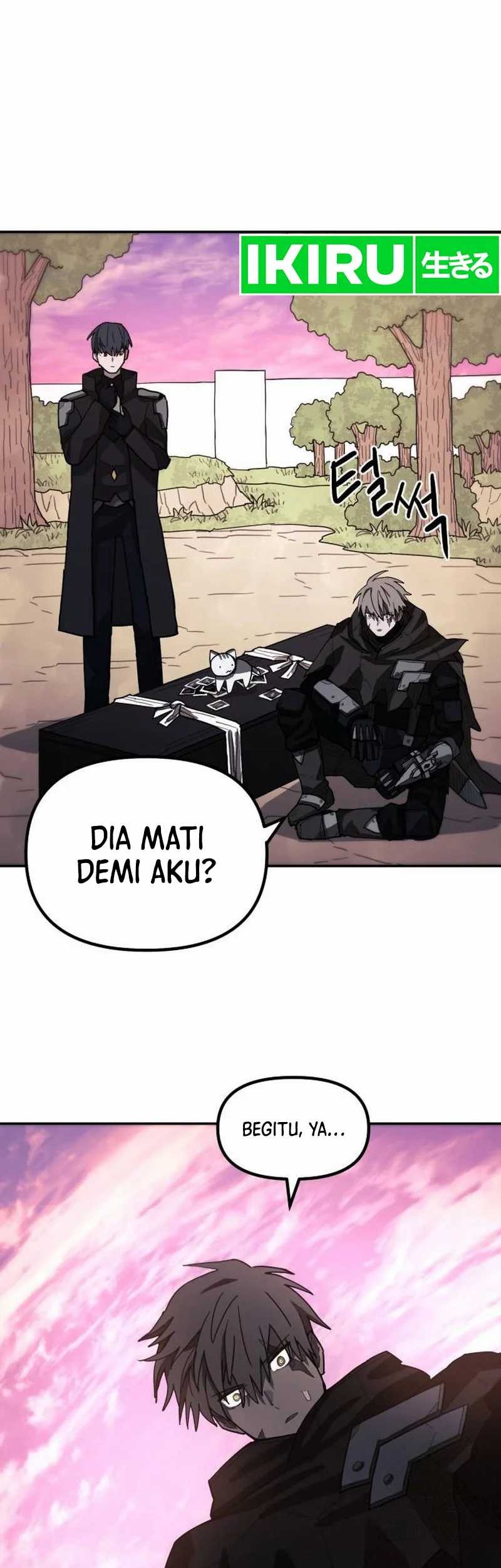 Just a Cat chapter 04 halaman 63