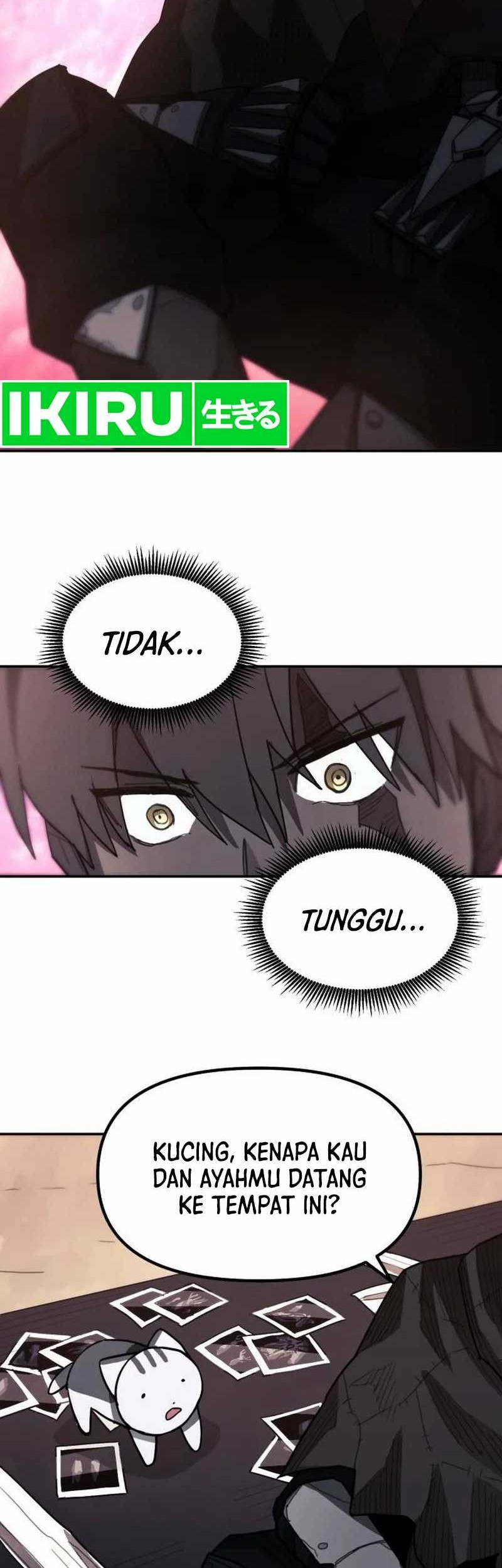 Just a Cat chapter 04 halaman 64