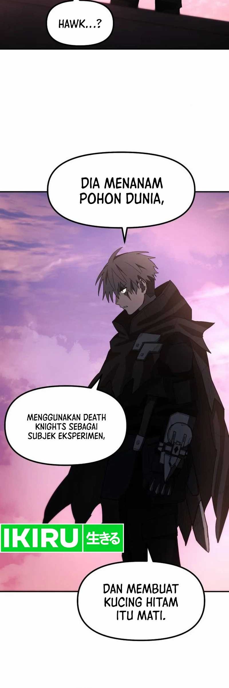 Just a Cat chapter 04 halaman 66