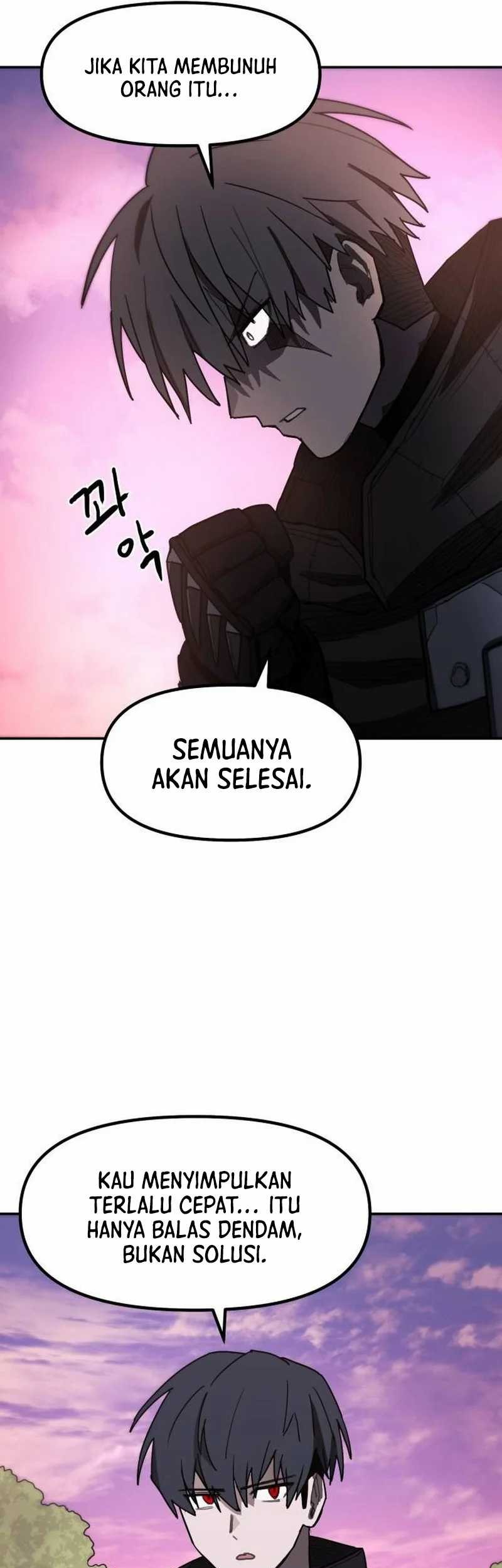 Just a Cat chapter 04 halaman 67