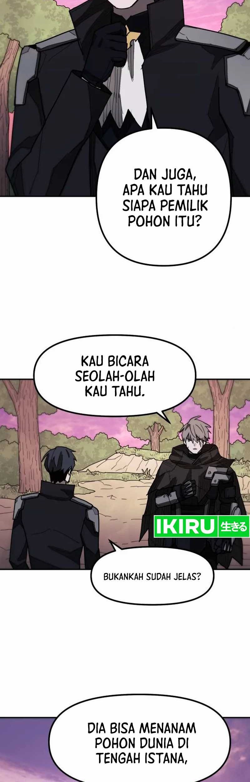 Just a Cat chapter 04 halaman 68