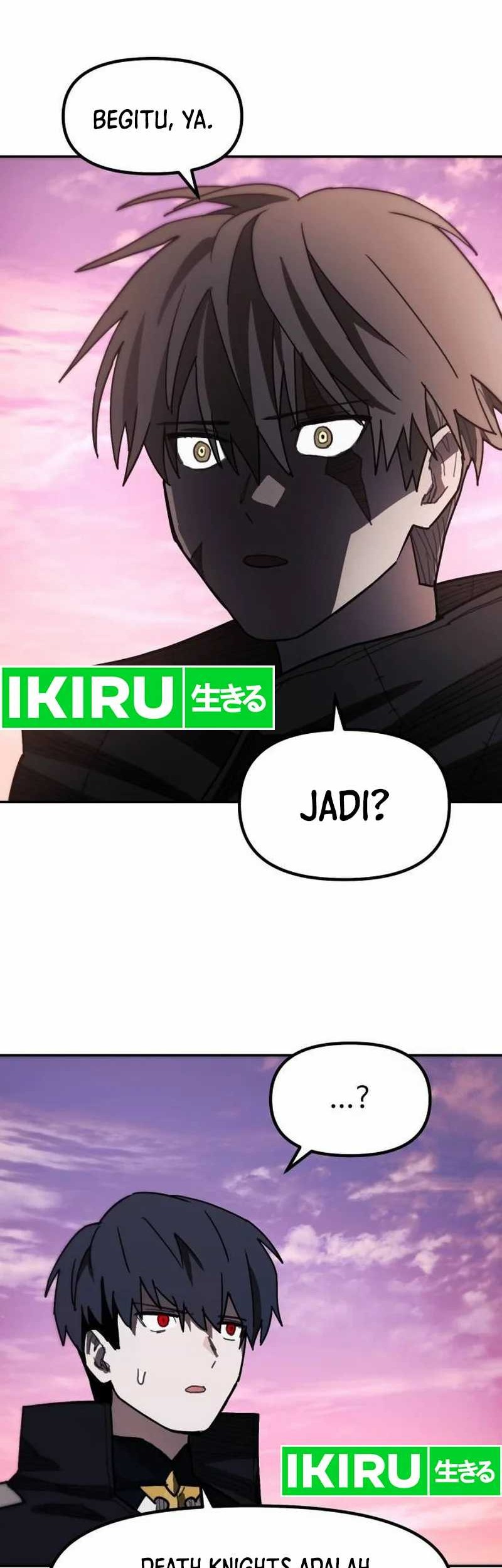 Just a Cat chapter 04 halaman 70
