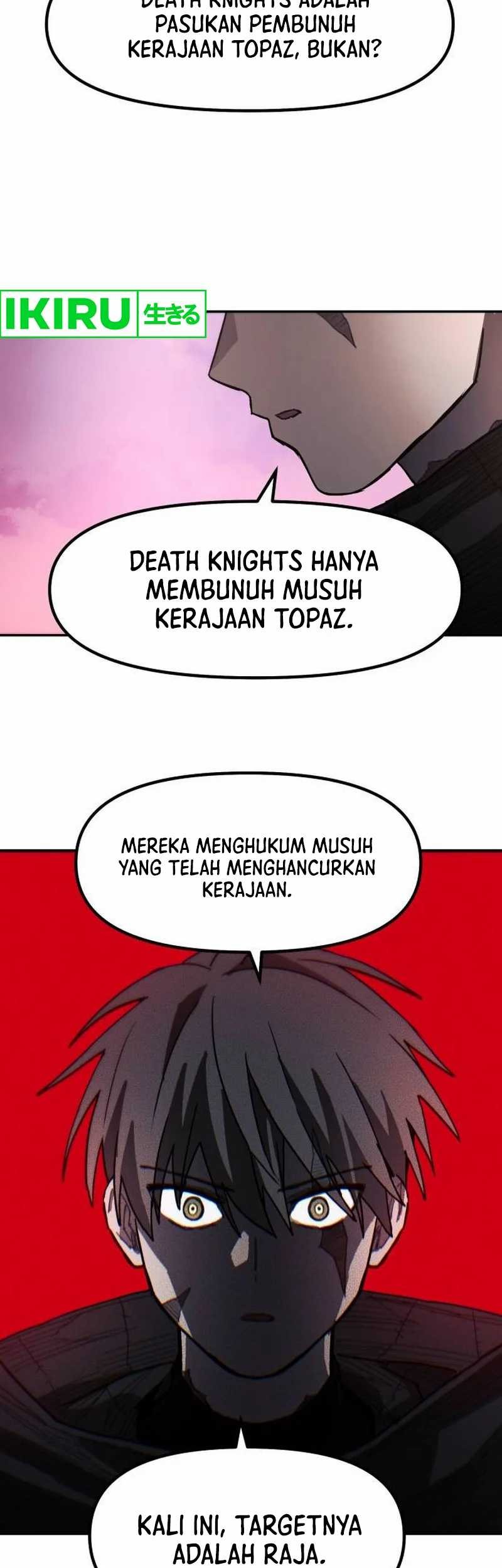 Just a Cat chapter 04 halaman 71