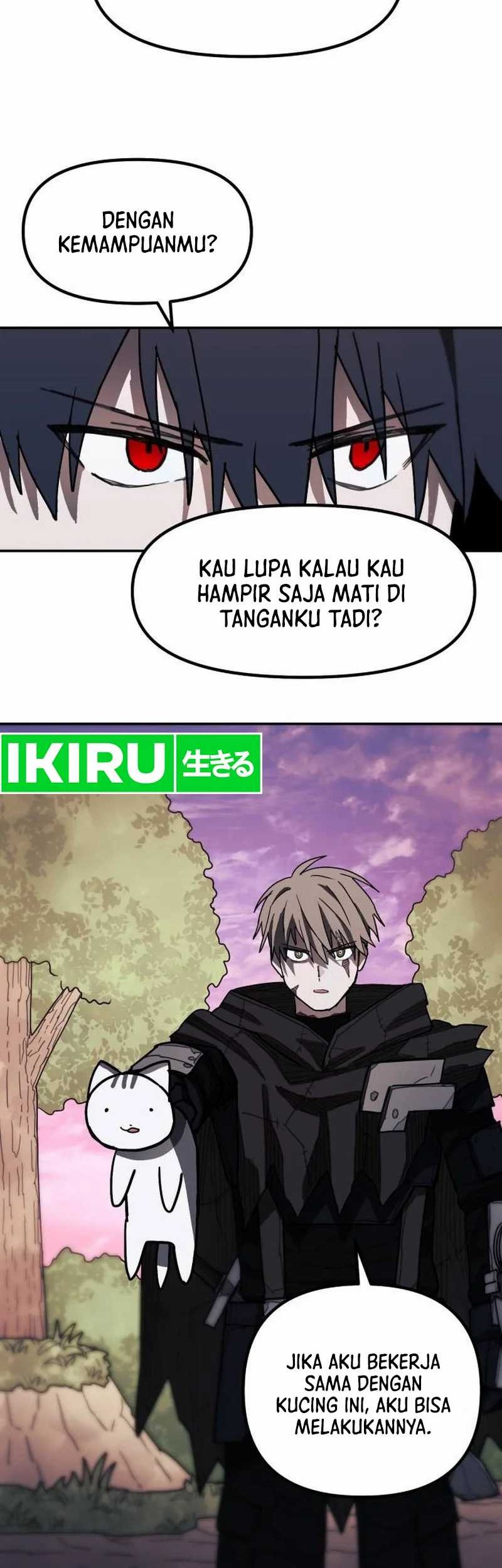 Just a Cat chapter 04 halaman 72