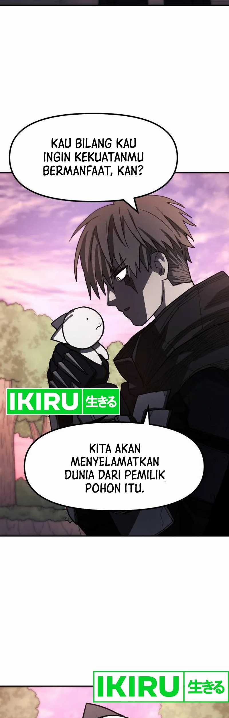 Just a Cat chapter 04 halaman 73