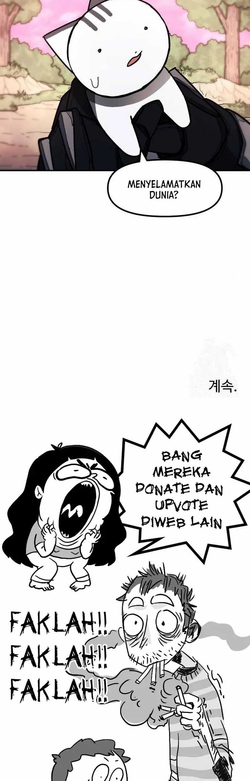 Just a Cat chapter 04 halaman 74