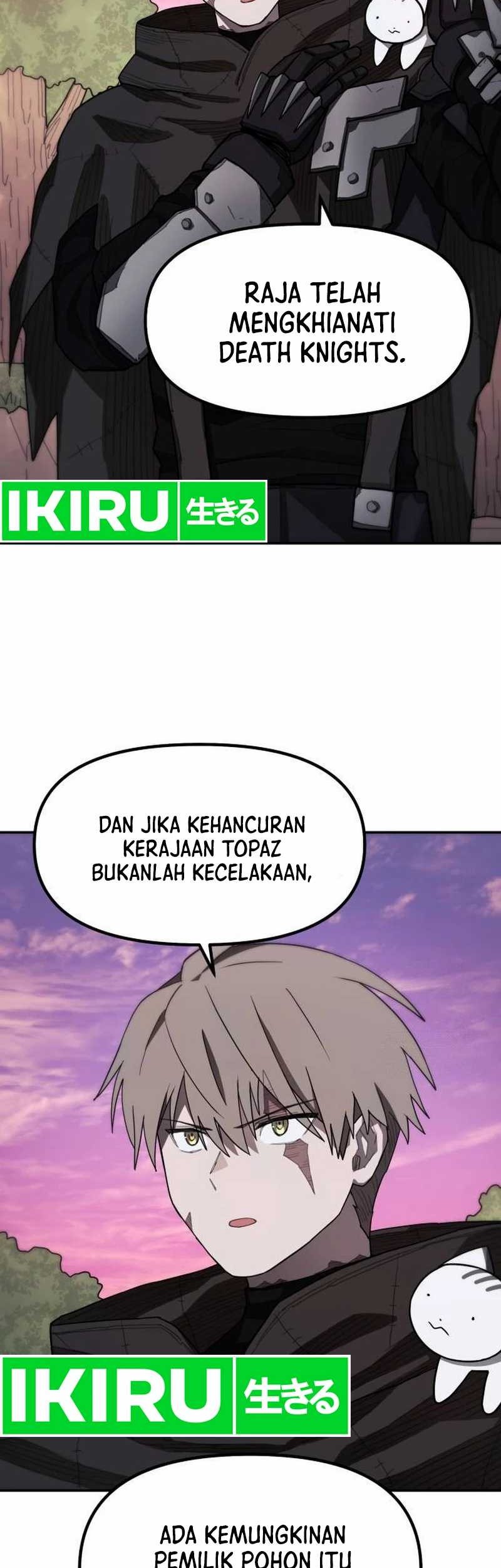 Just a Cat Bab 05 halaman 3