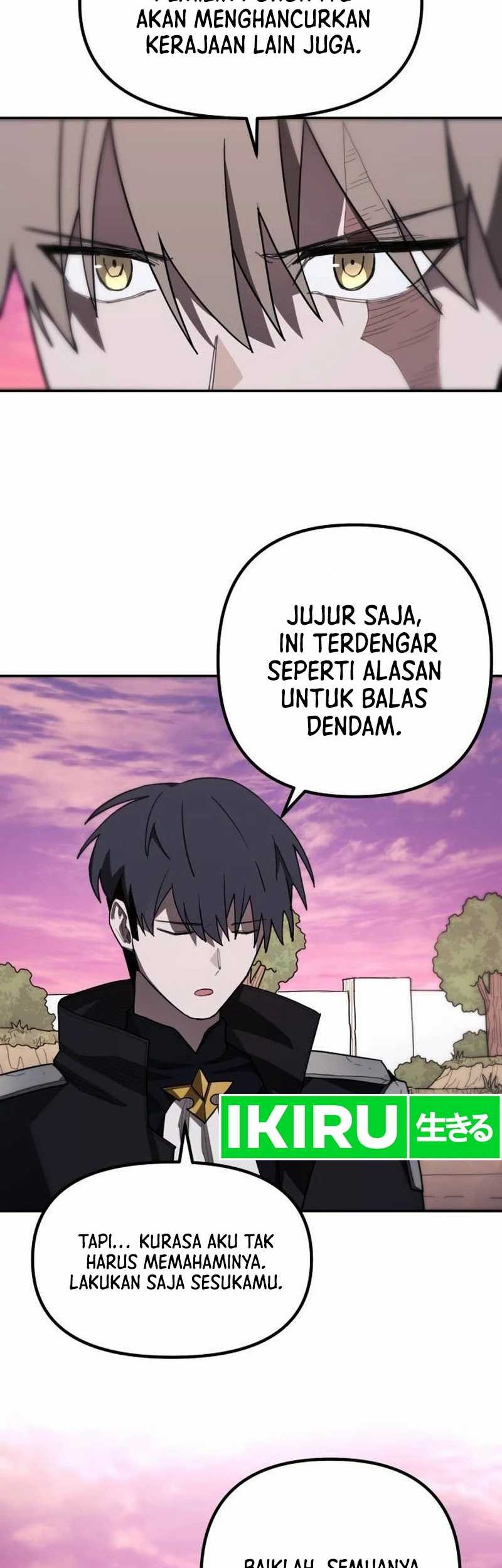 Just a Cat Bab 05 halaman 4