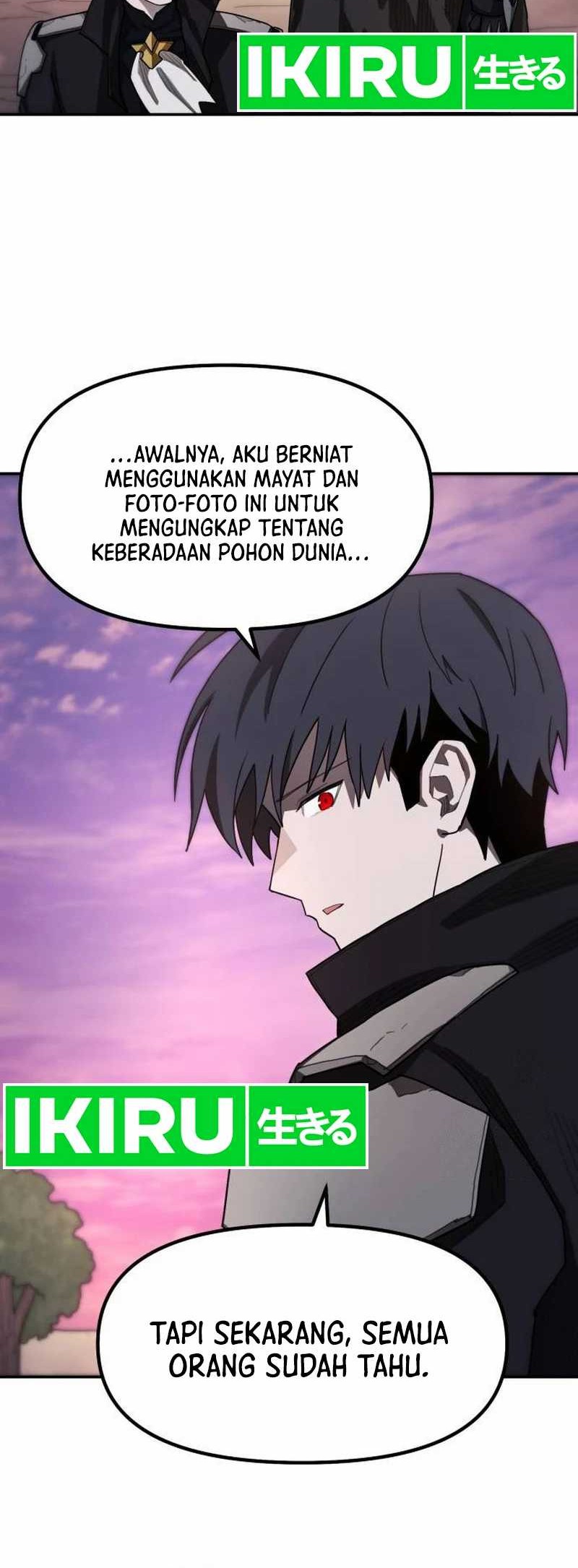 Just a Cat Bab 05 halaman 6