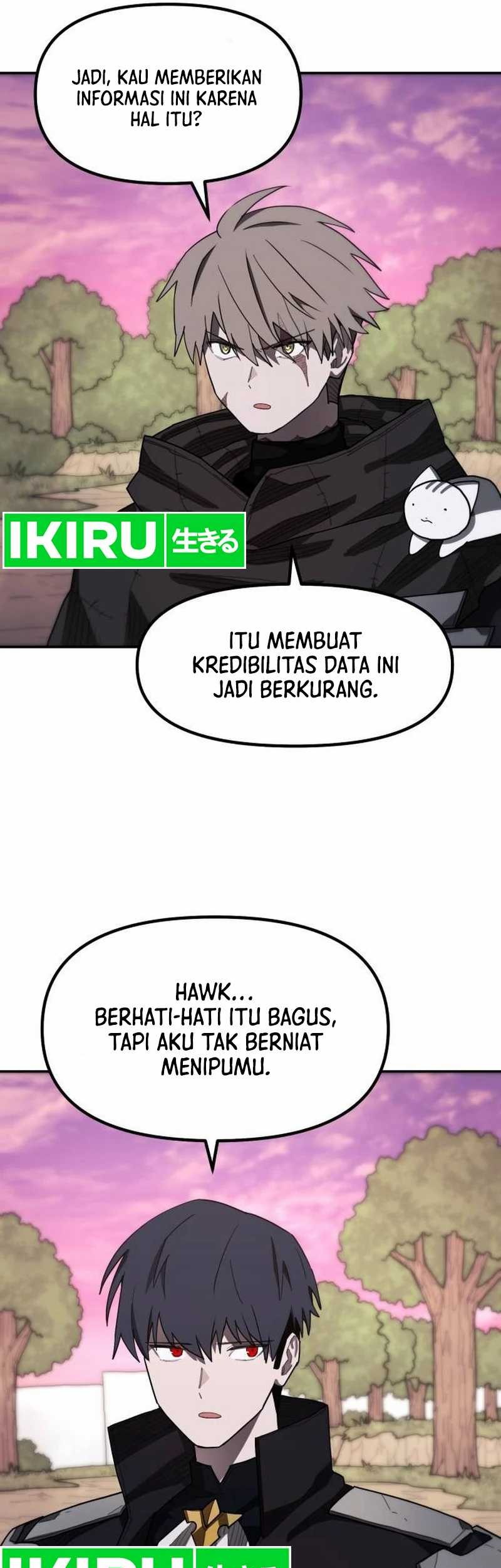 Just a Cat Bab 05 halaman 7