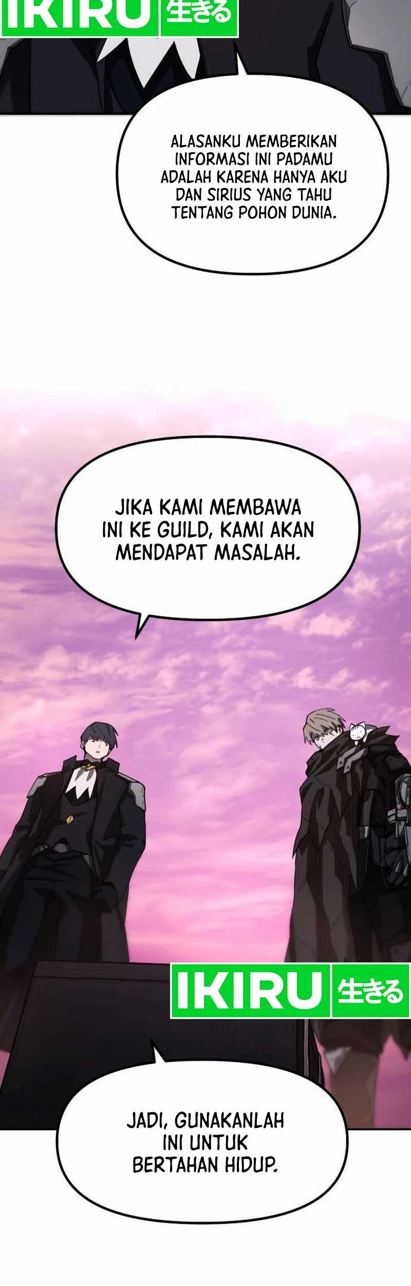 Just a Cat Bab 05 halaman 8