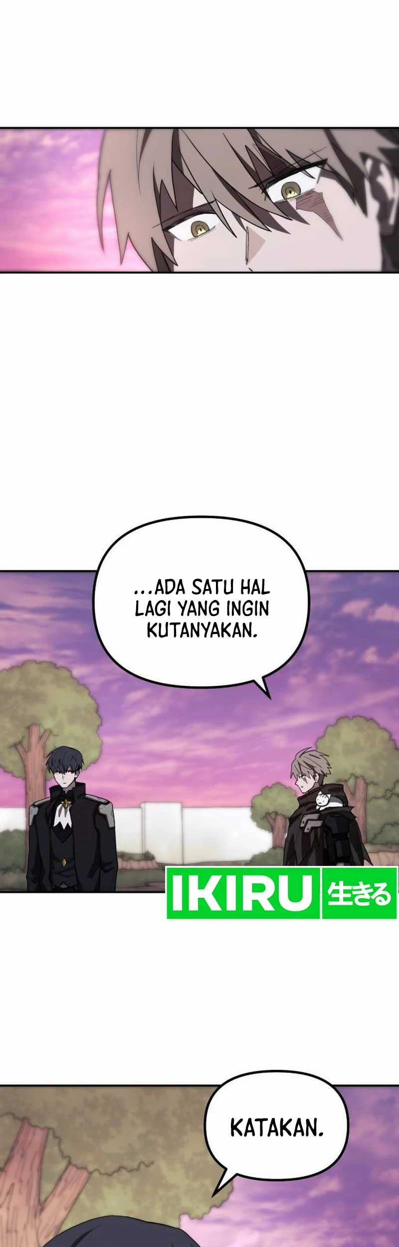 Just a Cat Bab 05 halaman 9