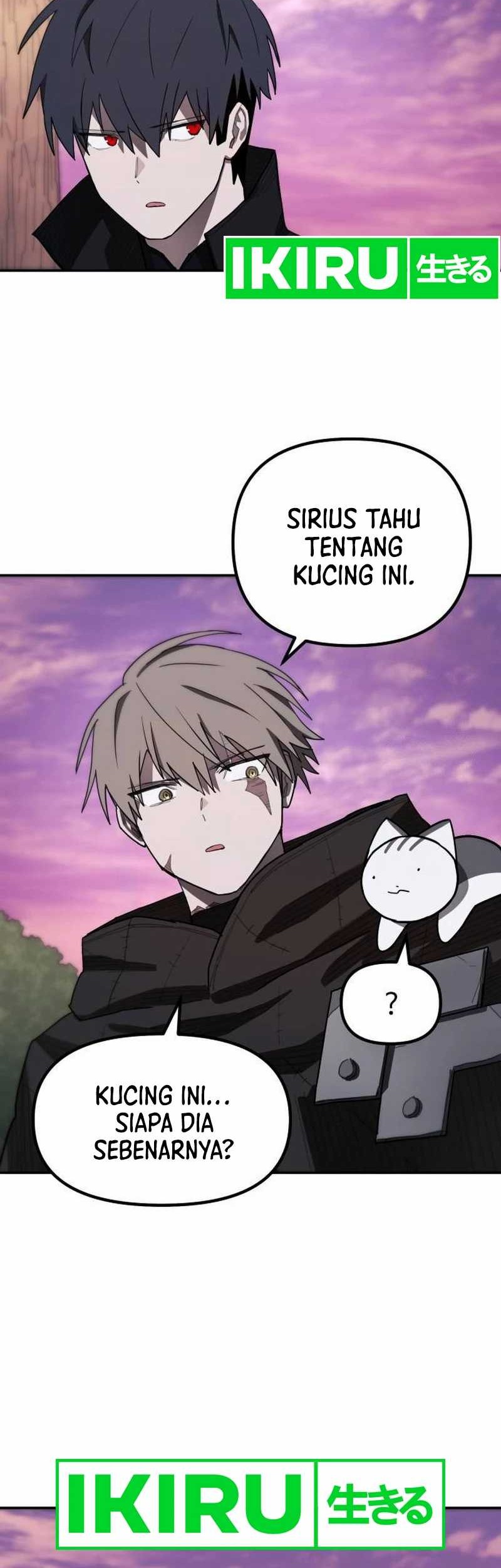 Just a Cat Bab 05 halaman 10