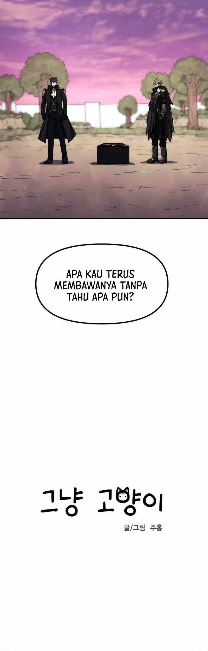 Just a Cat Bab 05 halaman 11