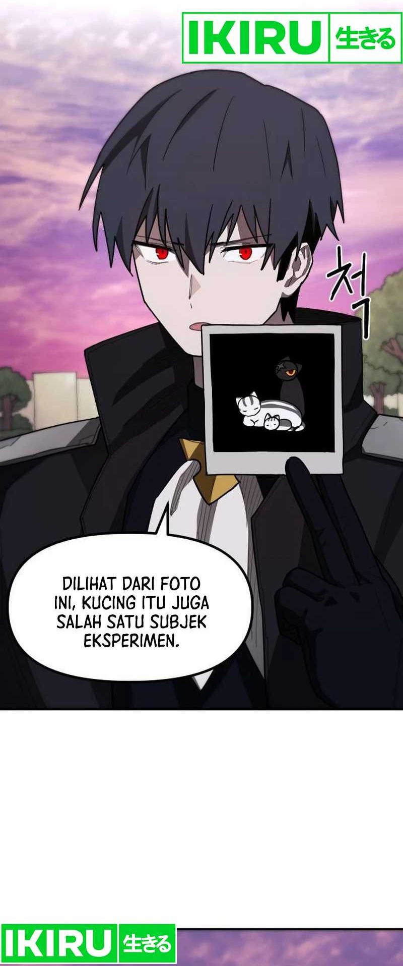 Just a Cat Bab 05 halaman 12