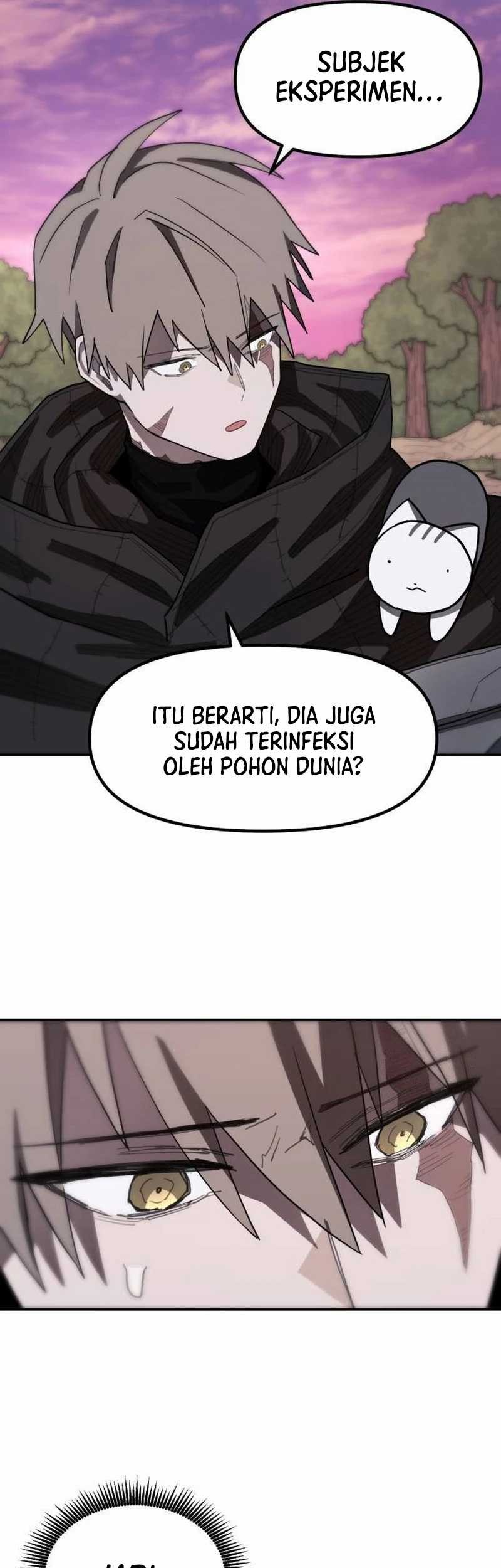 Just a Cat Bab 05 halaman 13