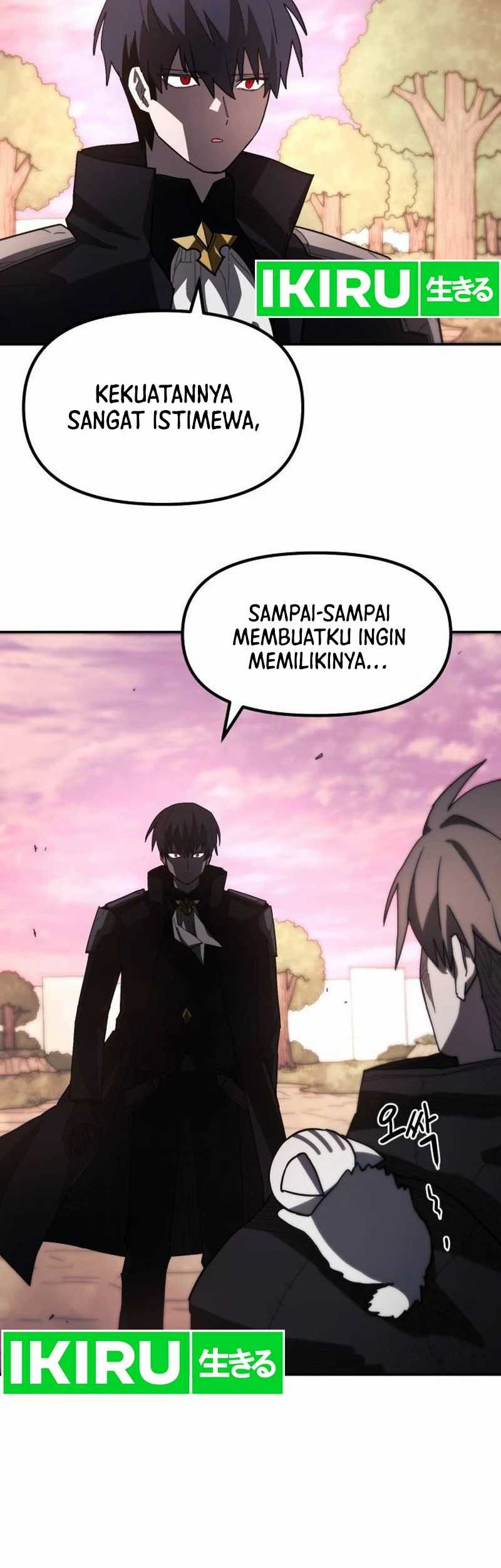 Just a Cat Bab 05 halaman 18