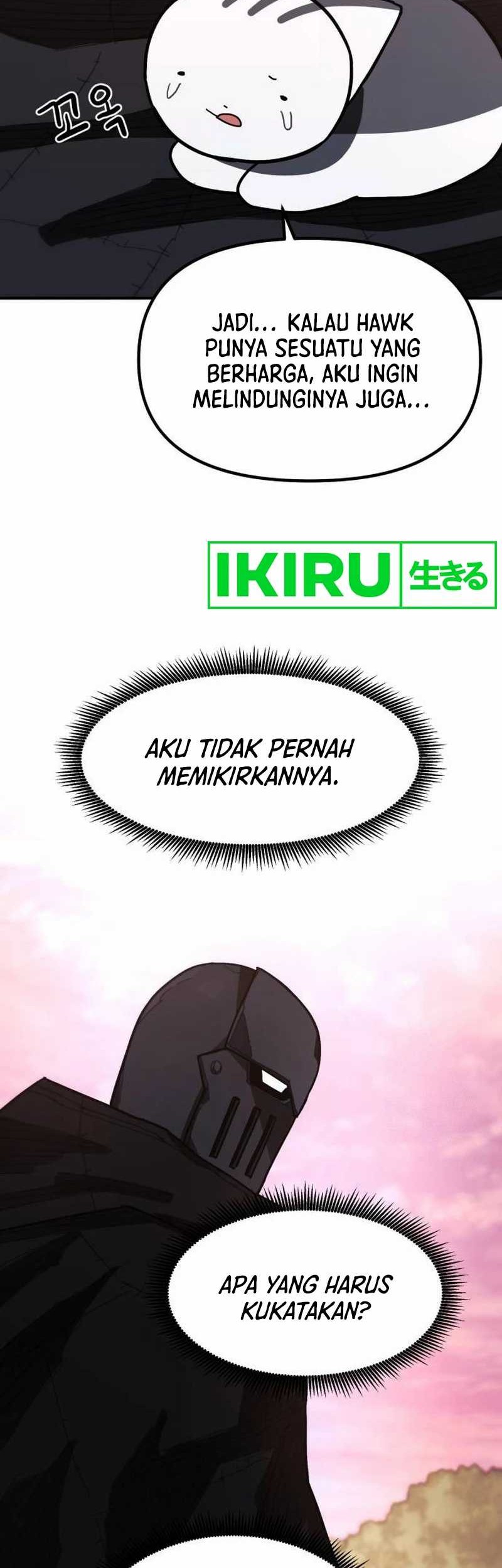 Just a Cat Bab 05 halaman 32