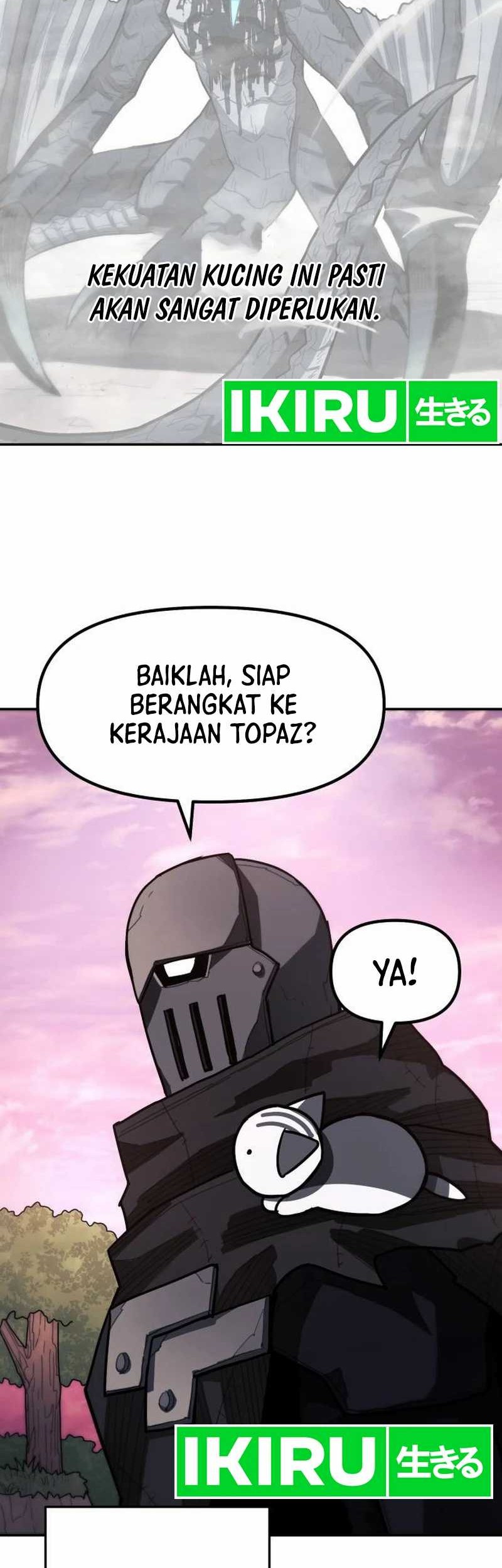 Just a Cat Bab 05 halaman 38