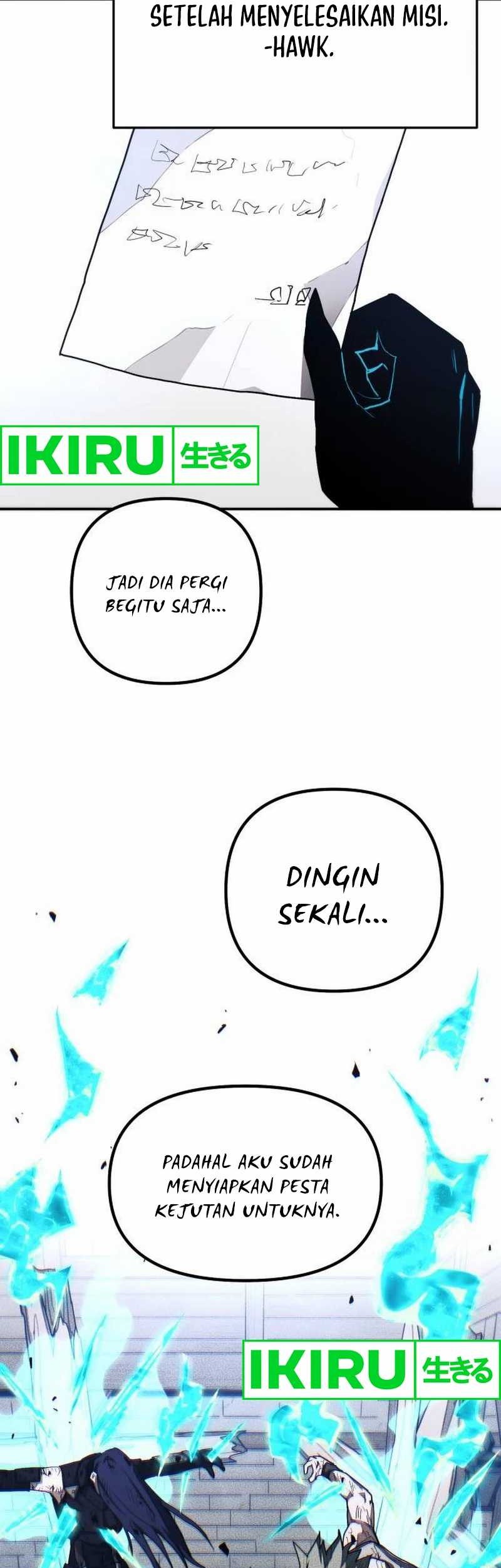 Just a Cat Bab 05 halaman 45
