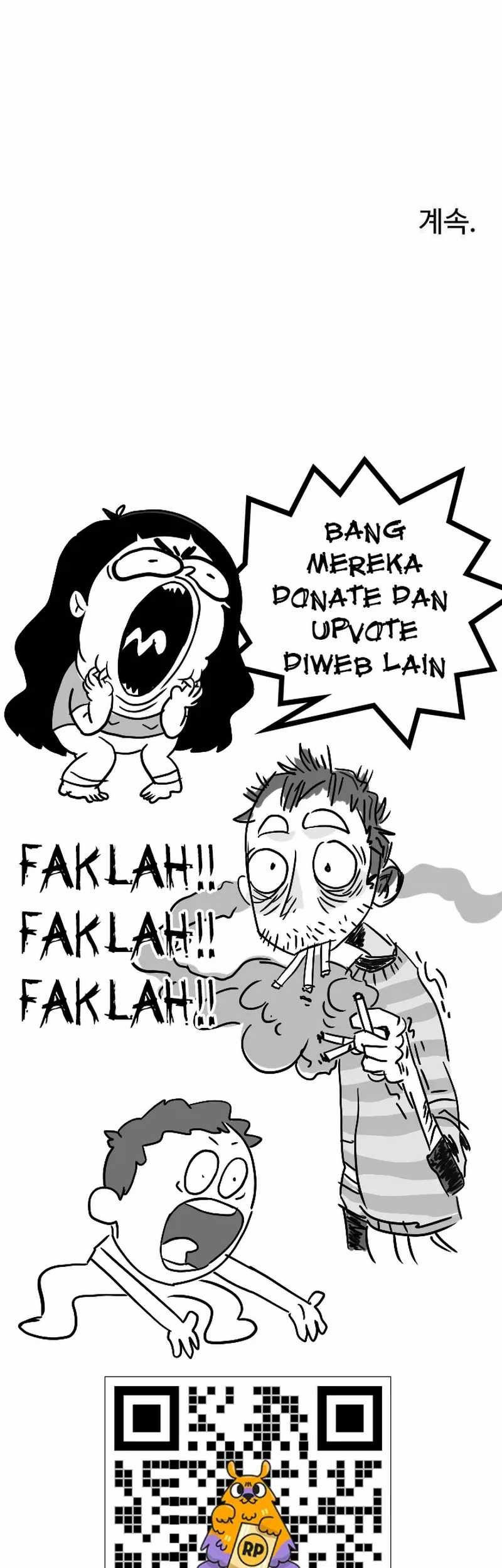 Just a Cat Bab 05 halaman 47