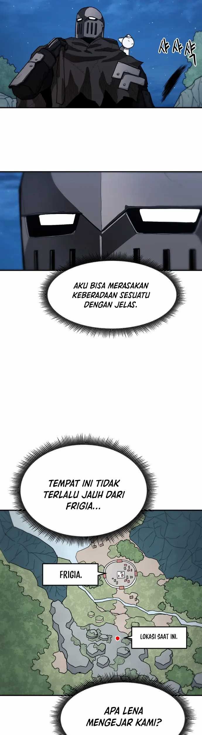 Just a Cat Bab 06 halaman 7