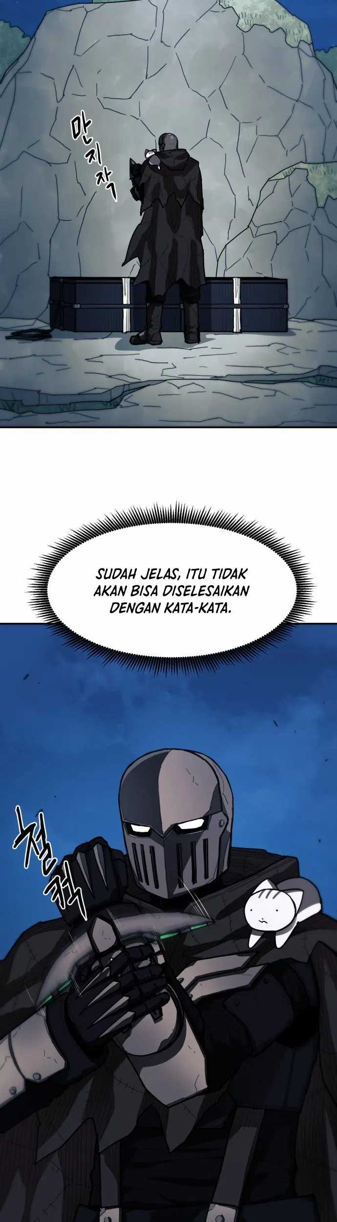 Just a Cat Bab 06 halaman 9