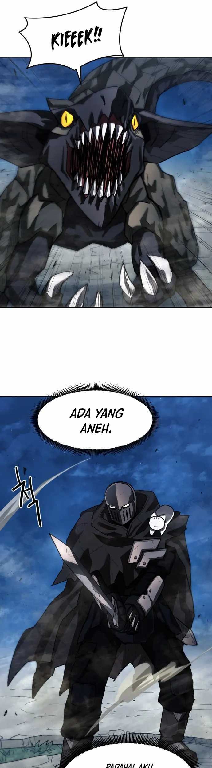 Just a Cat Bab 06 halaman 22