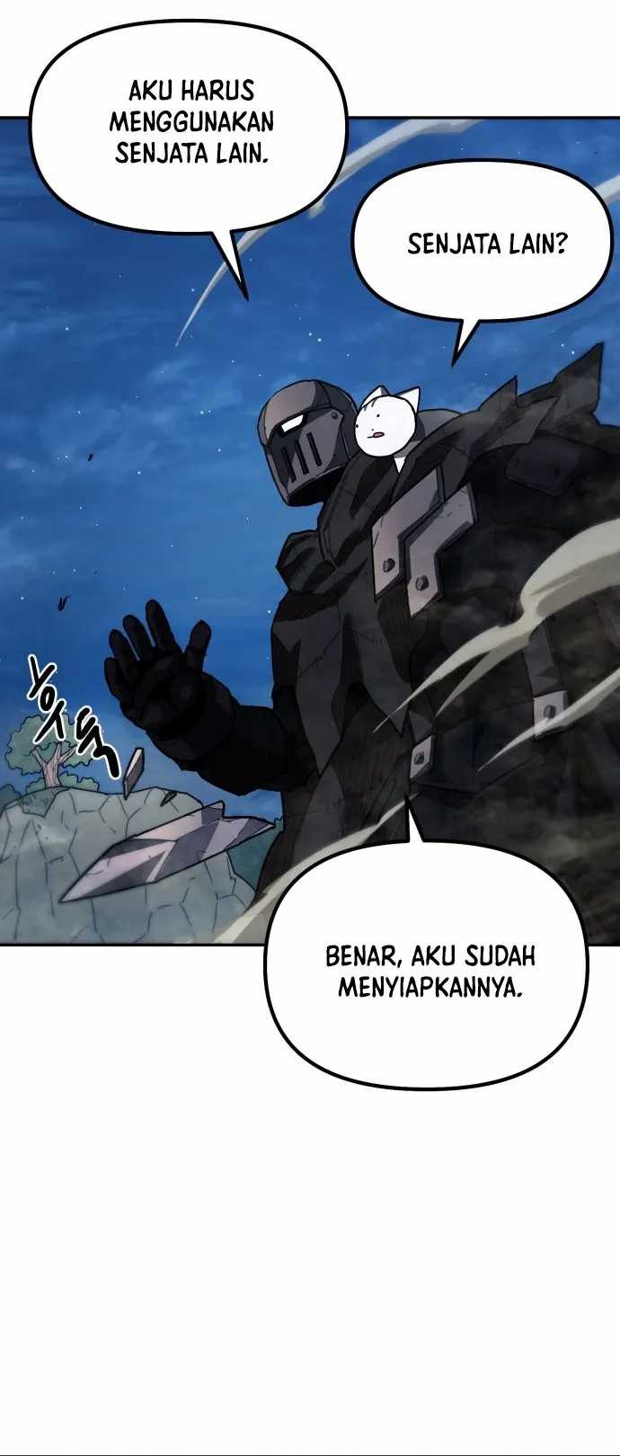 Just a Cat Bab 06 halaman 36
