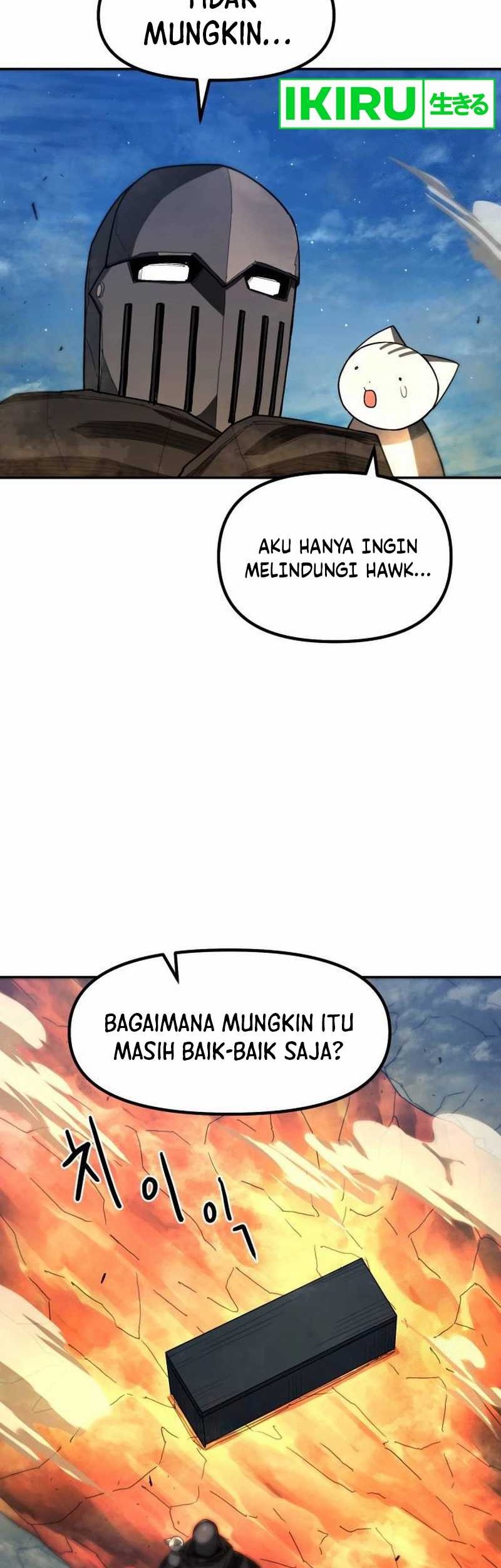 Just a Cat Bab 07 halaman 17