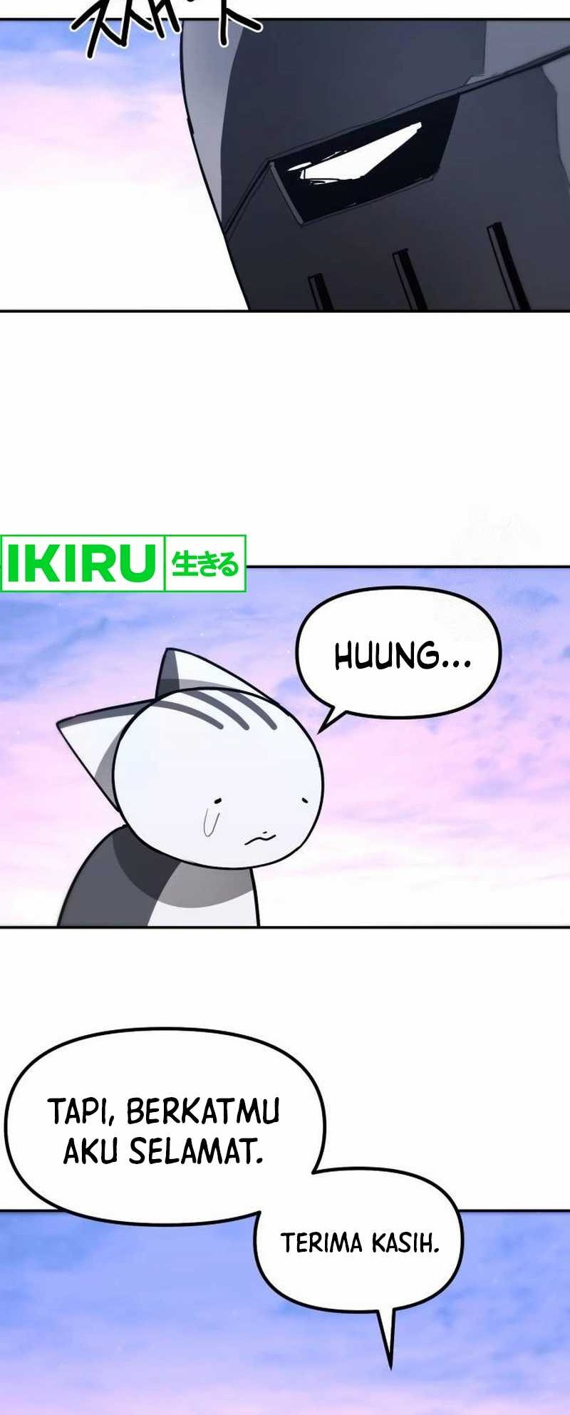 Just a Cat Bab 07 halaman 19