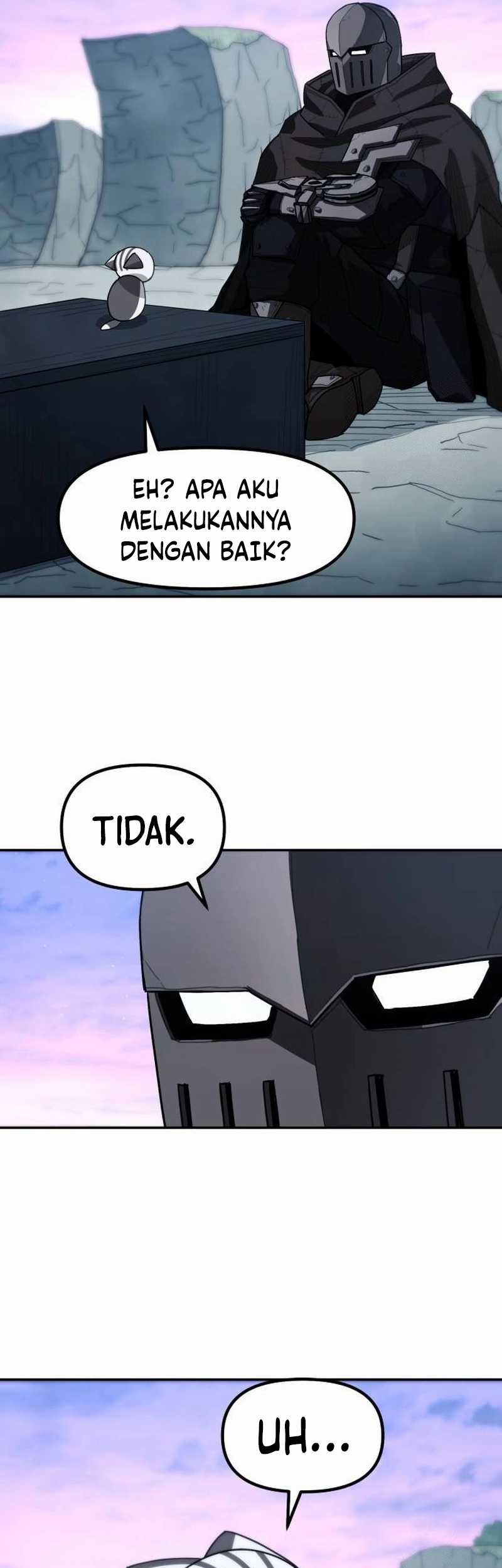 Just a Cat Bab 07 halaman 20