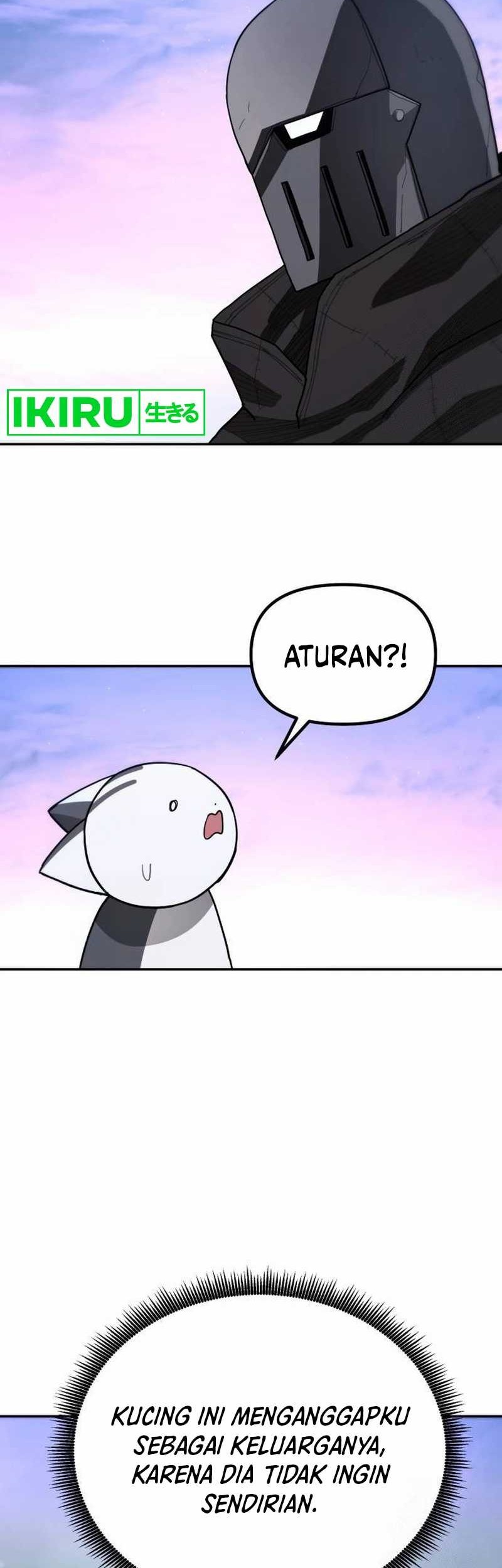 Just a Cat Bab 07 halaman 23