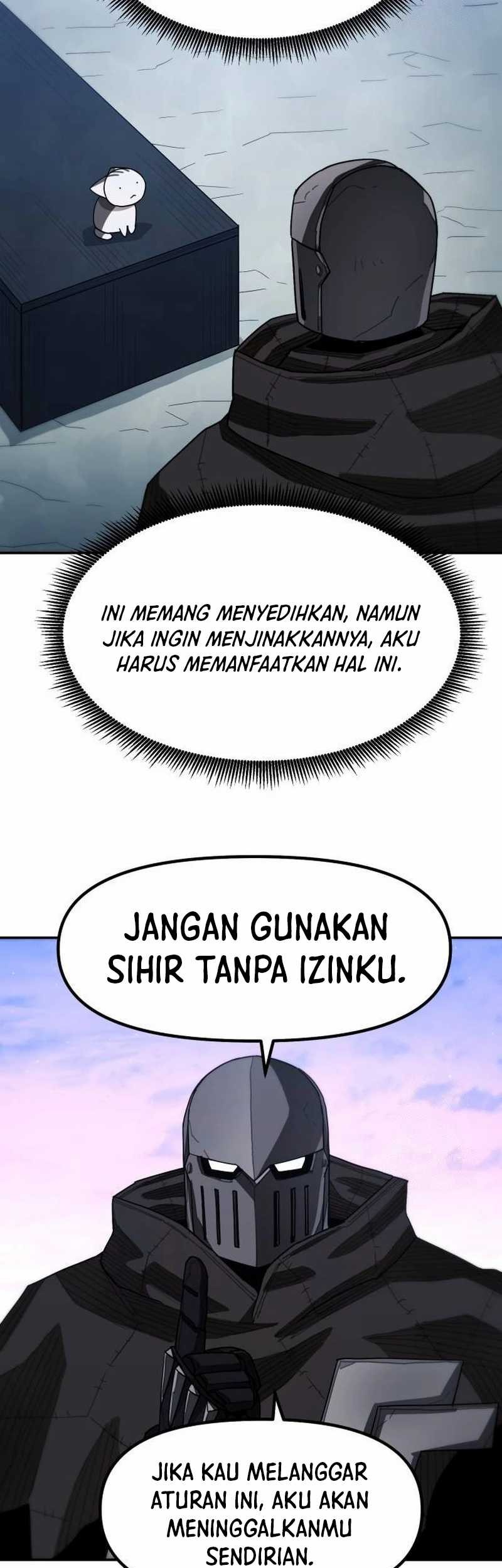 Just a Cat Bab 07 halaman 24